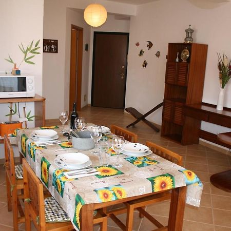 산타 마리아 Casa Bahia 5 아파트 외부 사진