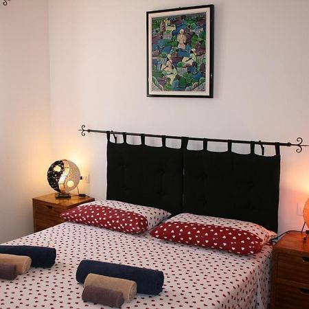 산타 마리아 Casa Bahia 5 아파트 외부 사진