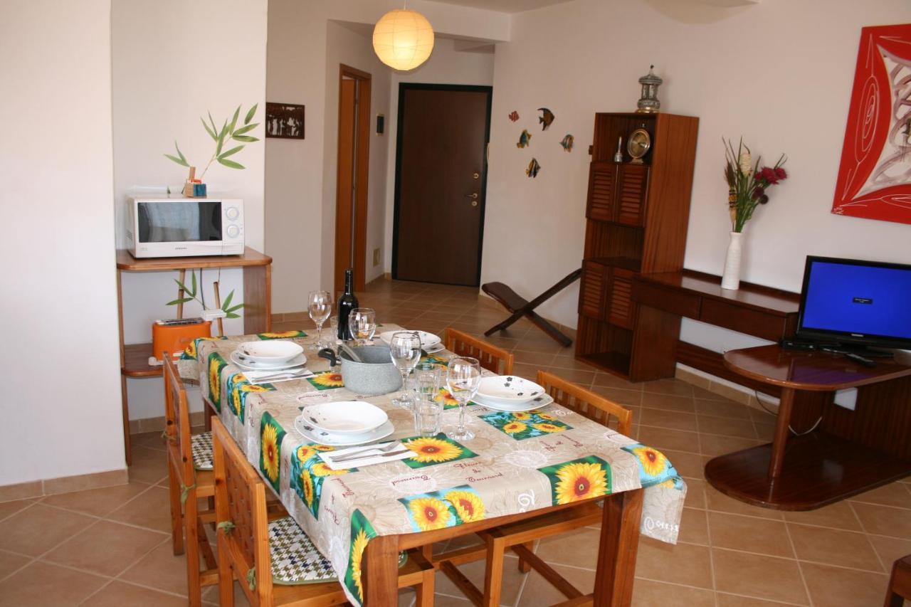 산타 마리아 Casa Bahia 5 아파트 외부 사진
