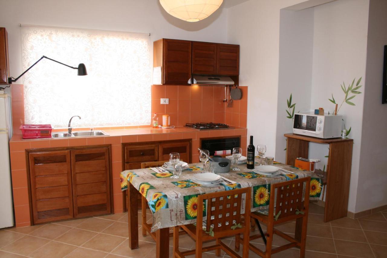 산타 마리아 Casa Bahia 5 아파트 외부 사진