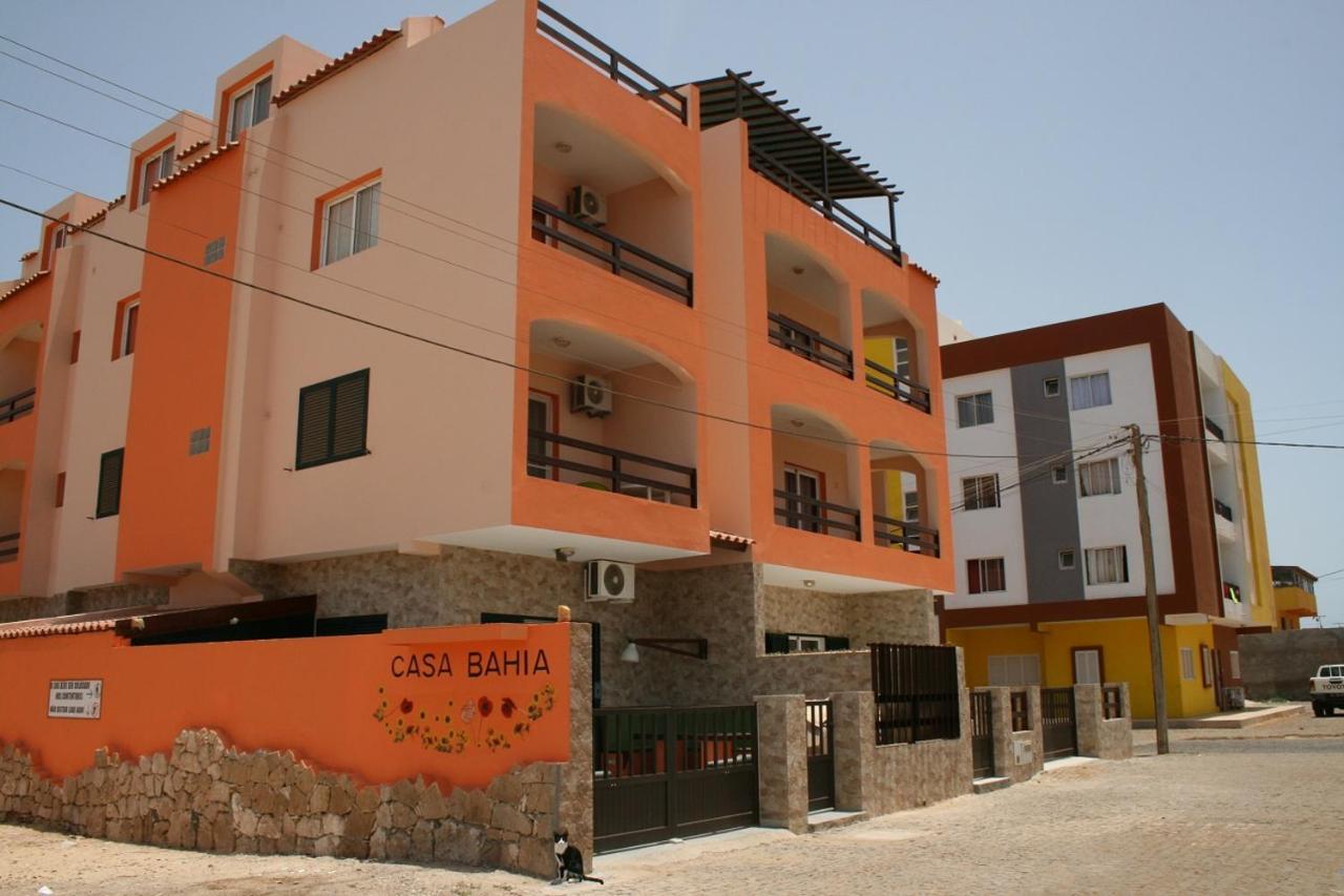 산타 마리아 Casa Bahia 5 아파트 외부 사진